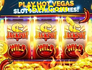 Jackpot Winner