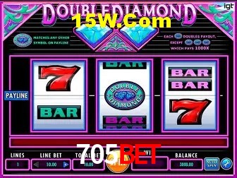 Jackpot Winner